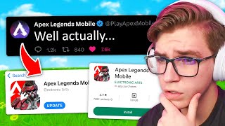 Is Apex Mobile Not Shutting Down?!