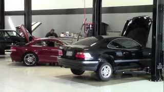 The Best Mercedes Benz Repair in Austin Texas