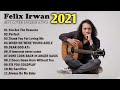 Felix cover lagu barat 2021 best engglis ||felixfullalbumtanpaiklan2021