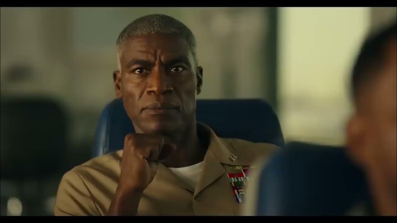 Mavericks Successful Test Run Top Gun Maverick HD Movie Clips