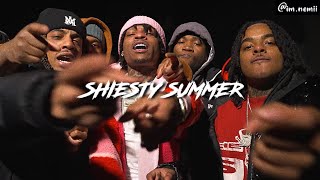 [Hard] No Auto Durk x Screwly G Type Beat 2024 'Shiesty Summer' Chicago Drill Type Beat 2024