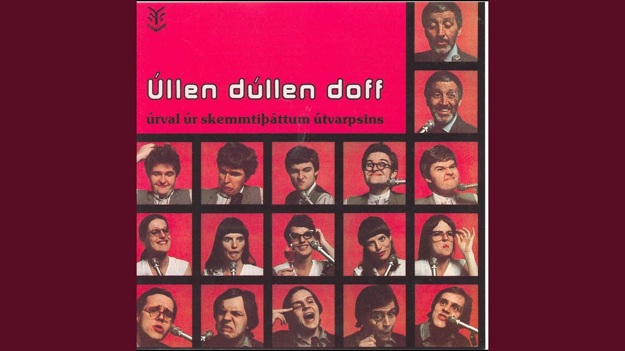 Frambjóðandi hringir í atkvæði (Live)