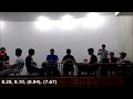 End of video