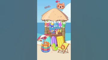 Tidy Master 😺 Level 56 #gamers  #shortvideo #tranding