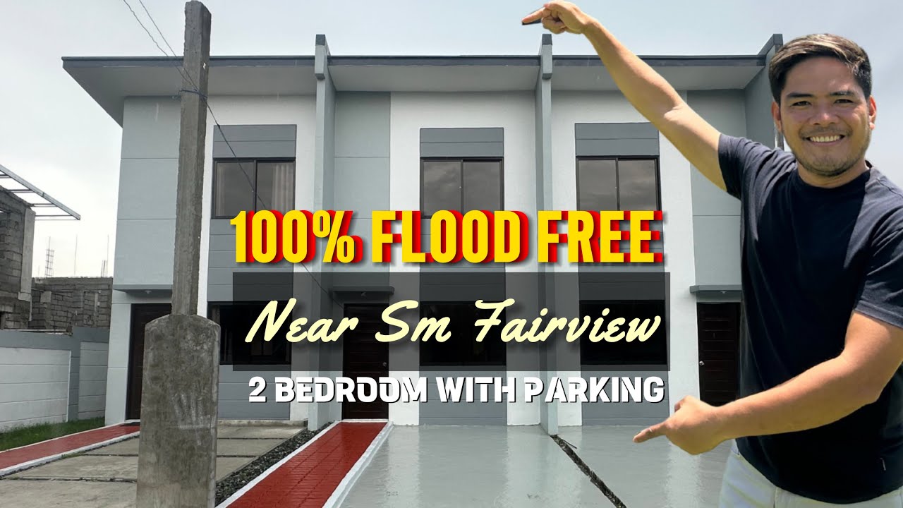 ABOT KAYANG PABAHAY NEAR CAMARIN AND FAIRVIEW QUEZON CITY