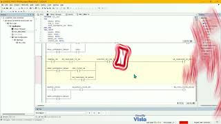 CODESYS V3.5 SP12 [ BLOW MOULDING TWO STATION PART-3] PROGRAMMING