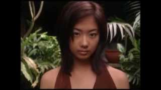 優香　魅力１　水着姿