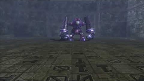 Hyperdimension Neptunia Part 44