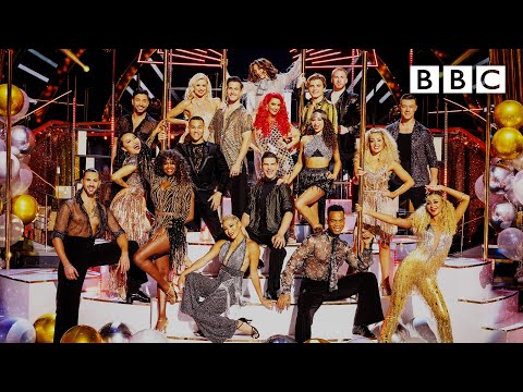 Strictly Come Dancing 2021 💃🕺 BRAND NEW TRAILER ✨BBC