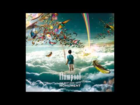 flumpool　reboot ～あきらめない詩～