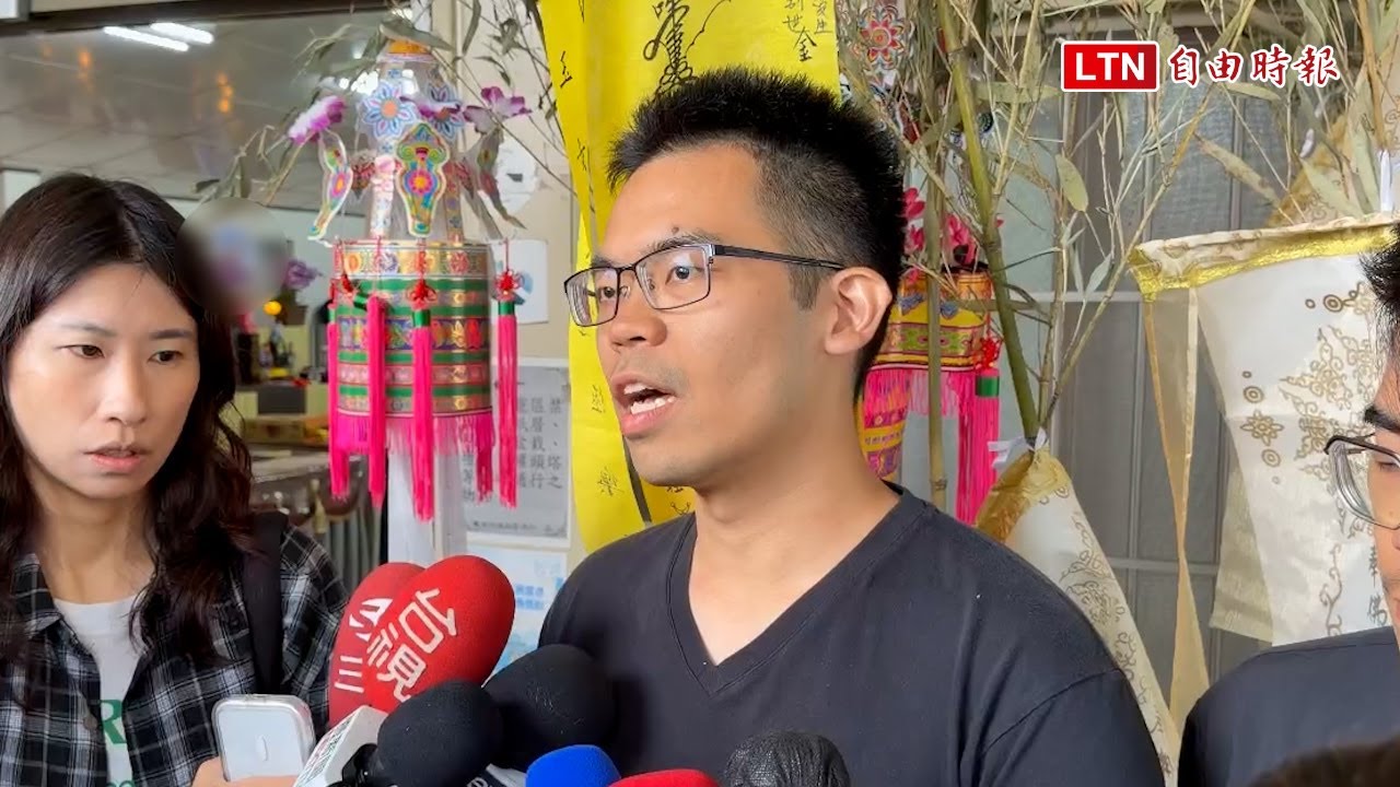 女大生追撞只關心車損未道歉 台南女警家屬：絕對不放過她