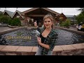 I Stayed at the NEW Silverton Lodge &amp; Casino in Las Vegas!