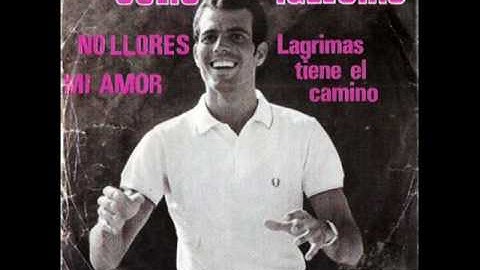 Julio Iglesias - Cuando Vuelva A Amanecer