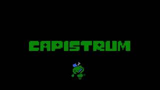 Guabos Peak Song - CAPISTRUM OST