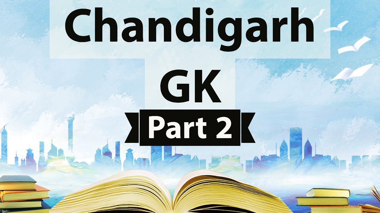 chandigarh-static-gk-part-2-general-knowledge-for-chandigarh-police