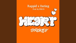 Heartbroken (feat. OUTING)