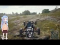 【PUBG】自分頼りの葵ちゃんサバイボゥ【VOICEROID実況】