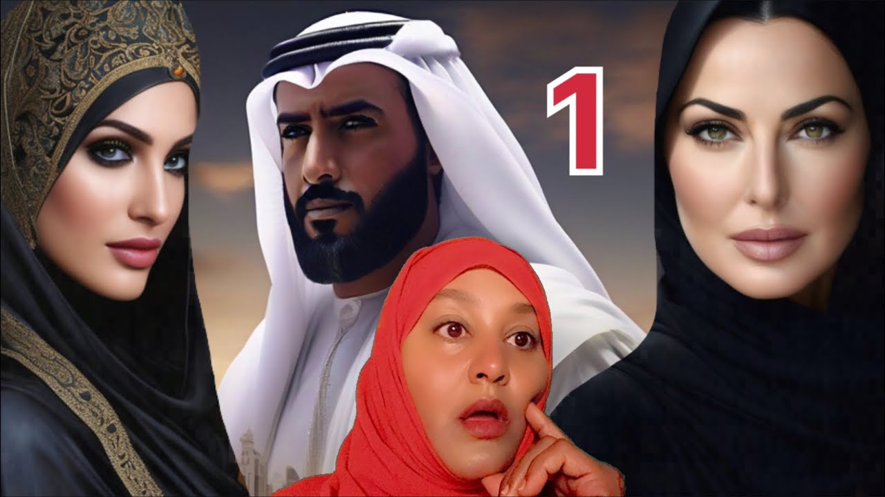 Qiso Cajiib ah Guur 20 sano kadib maxa dhacay ?! 😭 Part 1 😱💔