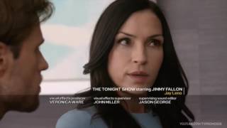 THE BLACKLIST REDEMPTION 1x08 - WHITEHALL: CONCLUSION