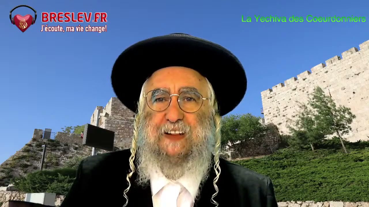 Récupérer son énergie spirituelle (19/04/21)