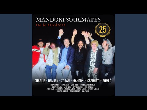 ManDoki Soulmates - Ahol születtem