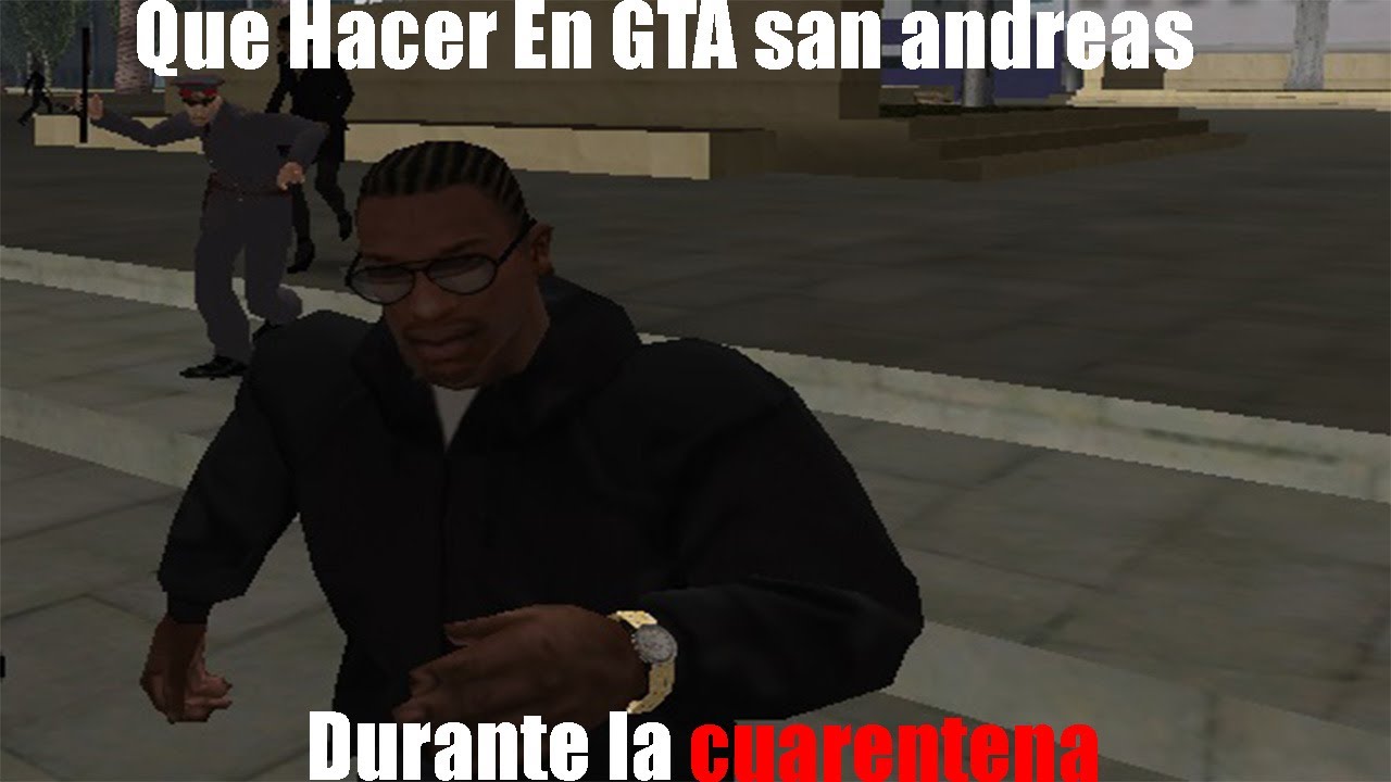 Gta San Andreas Fusk Ps3