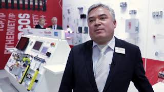 Sercos International & Tenasys