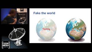 Simon Marlow - Haxl A Big Hammer for Concurrency - Code Mesh 2017