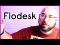 Mailchimp vs Flodesk - Why I moved from Mailchimp to Flodesk