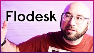 Mailchimp vs Flodesk - Why I moved from Mailchimp to Flodesk