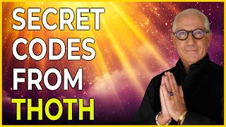 SECRET CODES FROM THOTH