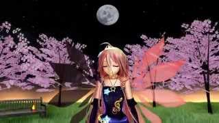 [MMD] Galaxie IA - Pale [720p]