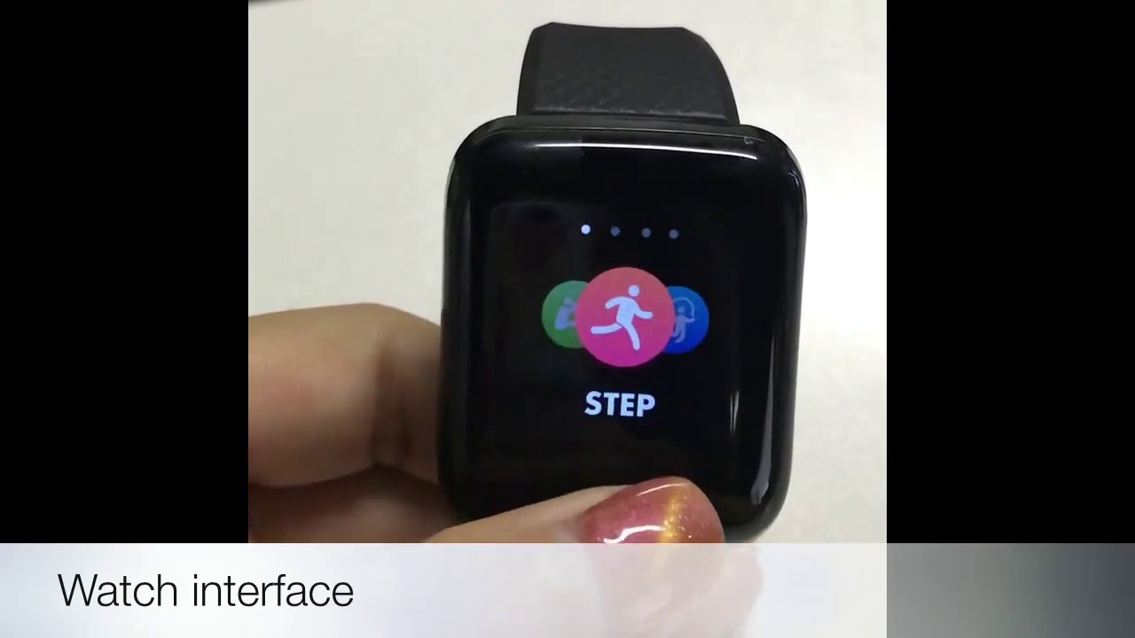 Vale a pena comprar? Smart Watch Lemfo D13