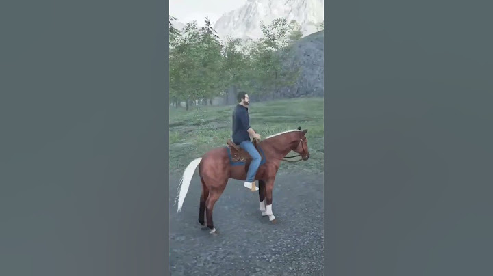 Άγρια δύση μία χαλαρή βόλτα με το άλογο μου 🤠🐎 #zeussimgr