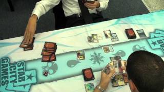 Chapin & Sperling Extra: Cube Draft Playing
