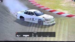 Famous Drift simulation3 Profile