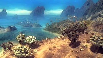 Dust The Art Direction Video Dev Diary #2