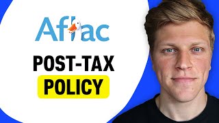 Which Aflac Policies Are Post-Tax?