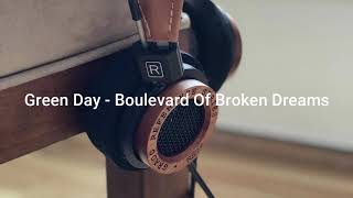 No copyright music(GREEN DAY)