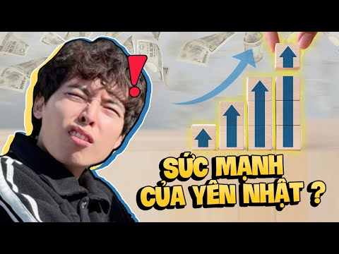 Nhật Bản thay đổi chính sách tiền tệ. Thực phẩm chức năng ở Nhật bị thu hồi toàn bộ vì!?