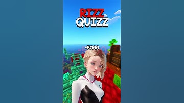 ARE YOU THE RIZZ LORD?! #quiz #trivia #brainrot