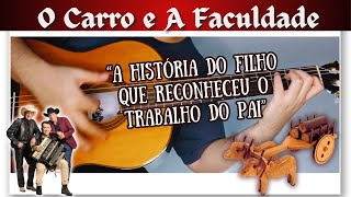 Vídeo de O Carro e a Faculdade