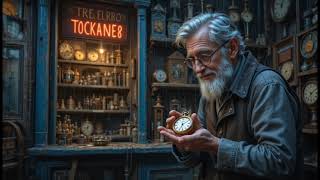 The Clockmaker’s Gift