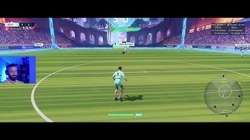 Rematch speed hacker