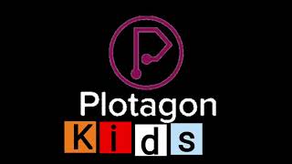 Plotagon Kids Logo (March-June 1997)