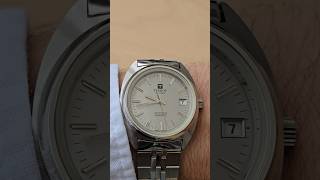 Tissot Seastar Quartz Date NOS #catawiki #tissot #watchcollector #watchaddict #wristwatches #watch