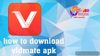 How to download vidmate apk in android/the best app for downloading videos screenshot 3