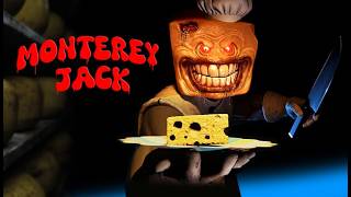 Monterey Jack: Full Game