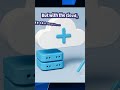 What is Cloud Computing? Explained in 60 Seconds #shorts #cloud #aws #gcp #azure