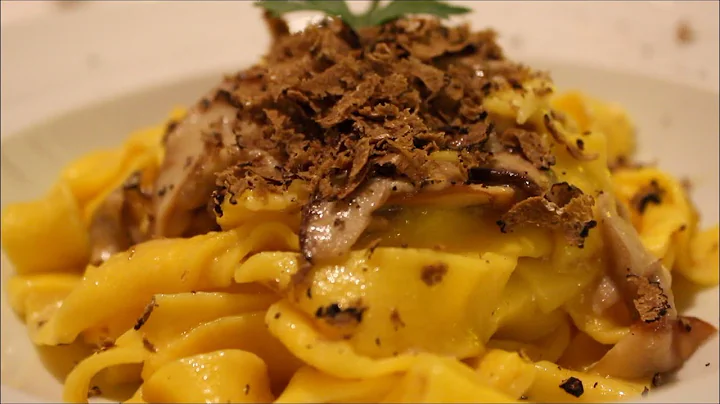 Eric Explores Bologna and Modena, Italy